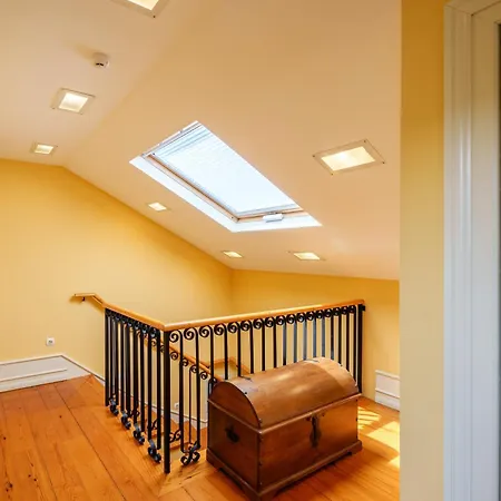 Villa Feel Discovery Casa Da Capela Douro Valley Armamar